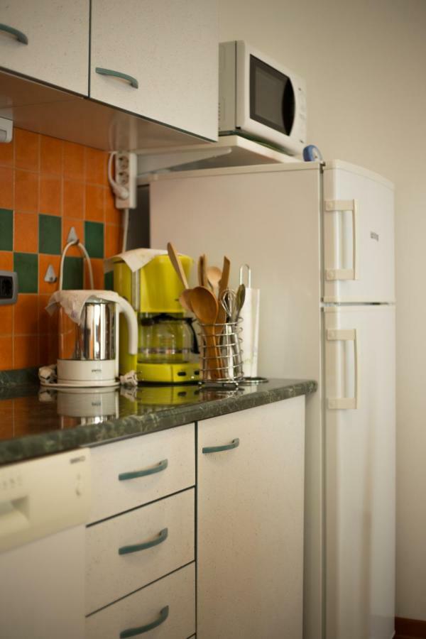 Apartment Abbázia Kültér fotó