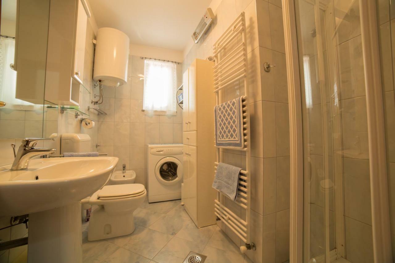 Apartment Abbázia Kültér fotó